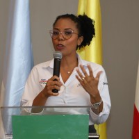 Erika Giselle Arce Peña