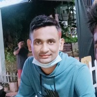 Nitesh puri