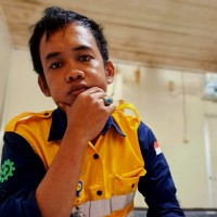 Zulfikar Djafar