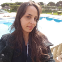 Sarra Maaraf