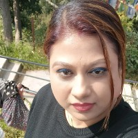 Sayanti Chowdhury