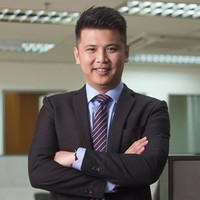 Woon Ron Teoh
