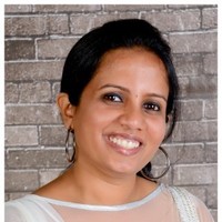 Chandni Ravi