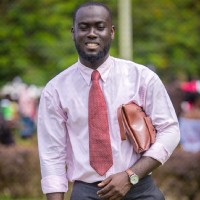 Kwaku Bosompem