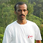 S K Sivakumar