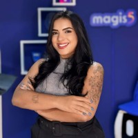 Karoline Souza Santos