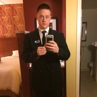 Jacob Devereaux, Eit