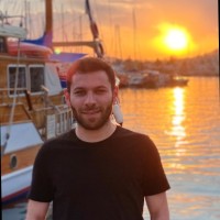 Ali Gedik