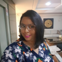 Laís Lainy Moraes dos Santos
