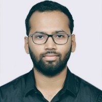 Nikhil Parab