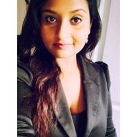 Reshma Slater