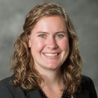 Hilary Robinson, CPA