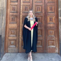 Hollie Johnston