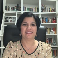 Ana Paula Ribeiro