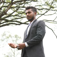 Gayan Srinath