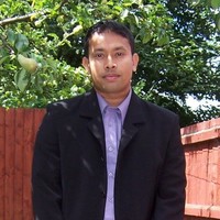 Dr Sanj Ali