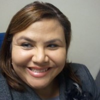 Evangeline Rodriguez