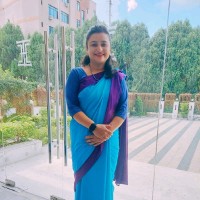 asha thapa