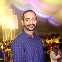 Muhammad Rizwan