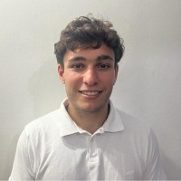 Benjamín Diaz Matteo