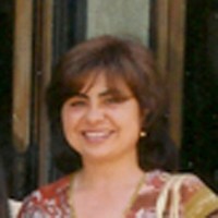 Carolina Paredes Bustos