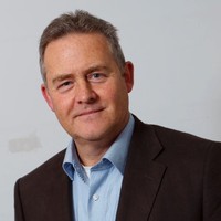 Tony van Echten