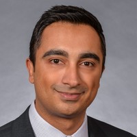 Irfan Shariff