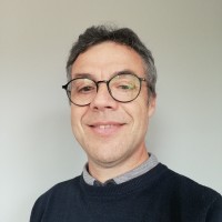 David Chabernaud