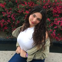Lilly Adelstein