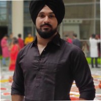 Pardeep Gill