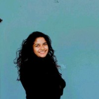 Dhana Lakshmi Balasubramani