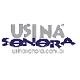 Usina Sonora .