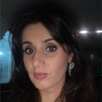 Alcidia Silva