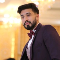 Zahid Ali