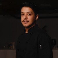 CHEF.OMAR ALHEZAIMI
