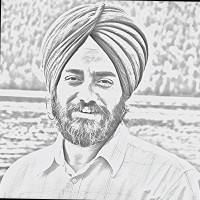 Harvinder Singh Purba