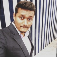 Er Dharmesh Patel