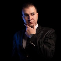 Nikolay Markov
