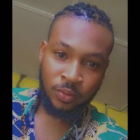 Chibuzor David