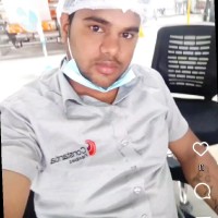 Ranjeeb Kumar