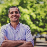Roman Giachetti