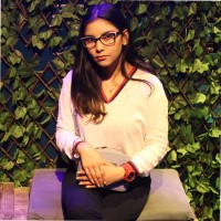 Jaismeen Kaur