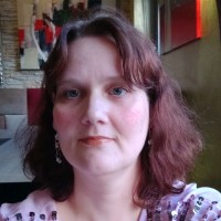 Janny-Amanda De Vries