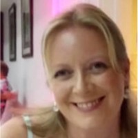 Alison Hall