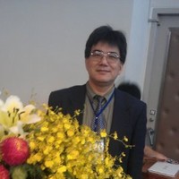 Chien-Ming Lei