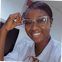 Okoye Lynda, Cspo®