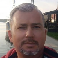 Andrey Ryabikin