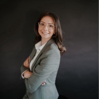 Madeleine Hafner