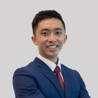 Eugene Yeo