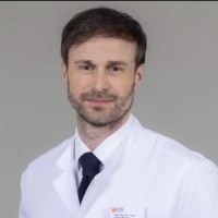 Priv.-Doz. Dr. med. Fabian Blanke